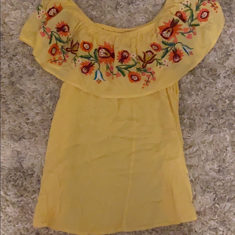 Pink Lily women’s blouse
